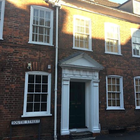 Elizabeth Clark Apartment Manningtree Exterior foto